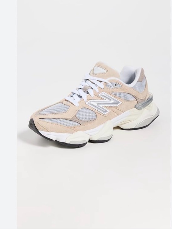 New Balance Shoes - New Balance 9060 sneakers M sz 8, W sz 9.5